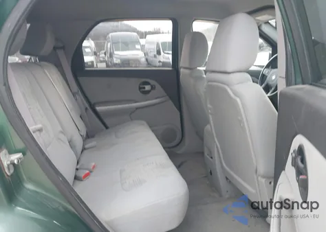 2005 Chevrolet Equinox Ls z USA, uszkodzony, nr VIN 2CNDL23F956031326